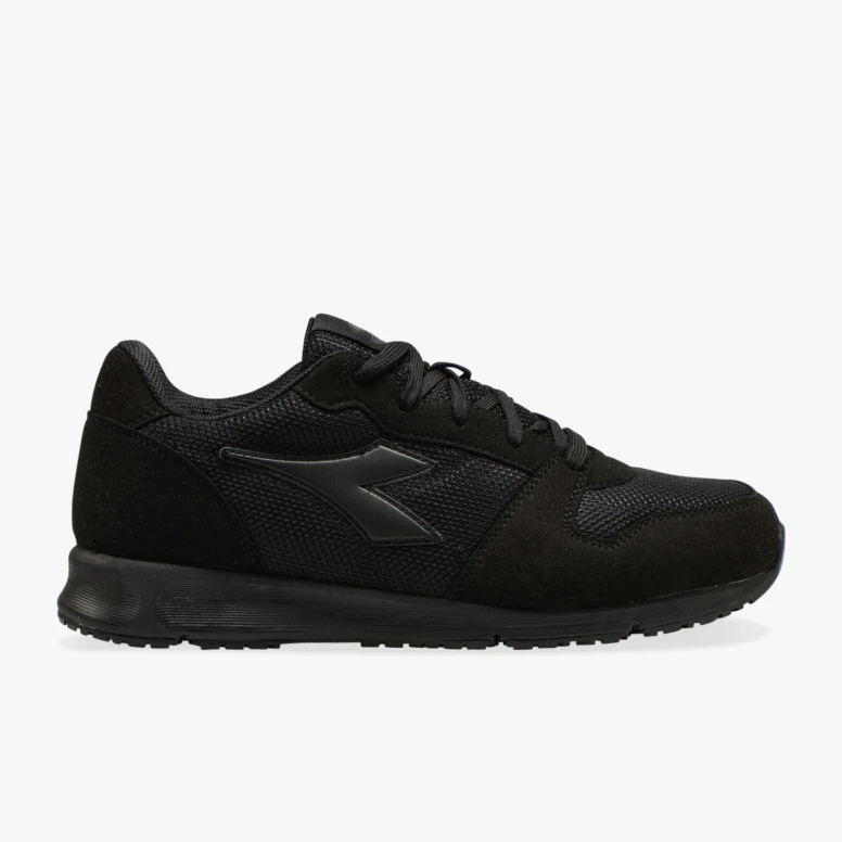 Diadora Crew Micromesh OB SRC Sicherheitsschuhe ohne Zehenschutz 701.176230