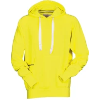 Arbeits-Sweatshirt mit Kängurutaschen und Kapuze Atlanta+ - Payper AY 7548
