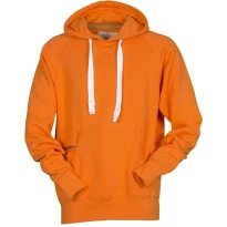 Arbeits-Sweatshirt mit Kängurutaschen und Kapuze Atlanta+ - Payper AY 7548