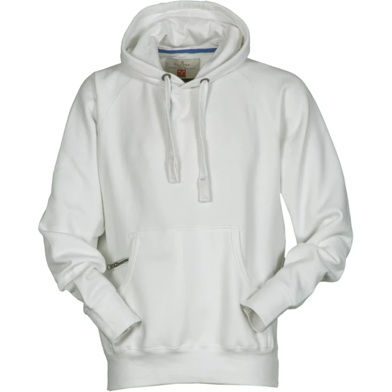 Arbeits-Sweatshirt mit Kängurutaschen und Kapuze Atlanta+ - Payper AY 7548