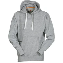 Arbeits-Sweatshirt mit Kängurutaschen und Kapuze Atlanta+ - Payper AY 7548