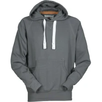 Arbeits-Sweatshirt mit Kängurutaschen und Kapuze Atlanta+ - Payper AY 7548