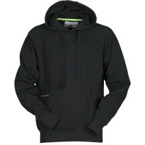 Arbeits-Sweatshirt mit Kängurutaschen und Kapuze Atlanta+ - Payper AY 7548