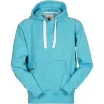 Arbeits-Sweatshirt mit Kängurutaschen und Kapuze Atlanta+ - Payper AY 7548