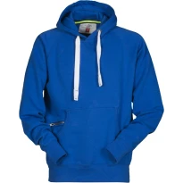 Arbeits-Sweatshirt mit Kängurutaschen und Kapuze Atlanta+ - Payper AY 7548