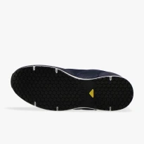 Diadora Crew Micromesh OB SRC Sicherheitsschuhe ohne Zehenschutz 701.176230