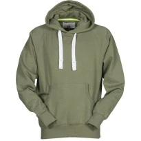 Arbeits-Sweatshirt mit Kängurutaschen und Kapuze Atlanta+ - Payper AY 7548