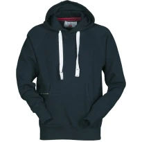 Arbeits-Sweatshirt mit Kängurutaschen und Kapuze Atlanta+ - Payper AY 7548