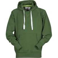 Arbeits-Sweatshirt mit Kängurutaschen und Kapuze Atlanta+ - Payper AY 7548