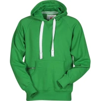 Arbeits-Sweatshirt mit Kängurutaschen und Kapuze Atlanta+ - Payper AY 7548