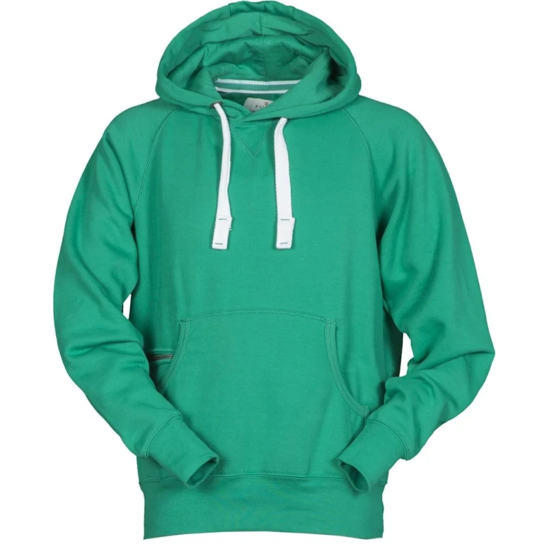 Arbeits-Sweatshirt mit Kängurutaschen und Kapuze Atlanta+ - Payper AY 7548