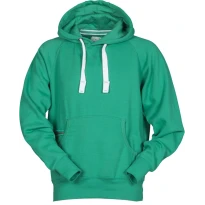 Arbeits-Sweatshirt mit Kängurutaschen und Kapuze Atlanta+ - Payper AY 7548