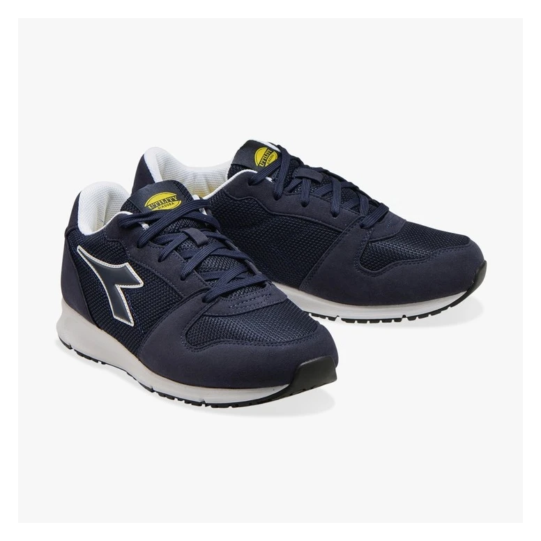Diadora Crew Micromesh OB SRC Sicherheitsschuhe ohne Zehenschutz 701.176230