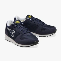 Diadora Crew Micromesh OB SRC Sicherheitsschuhe ohne Zehenschutz 701.176230