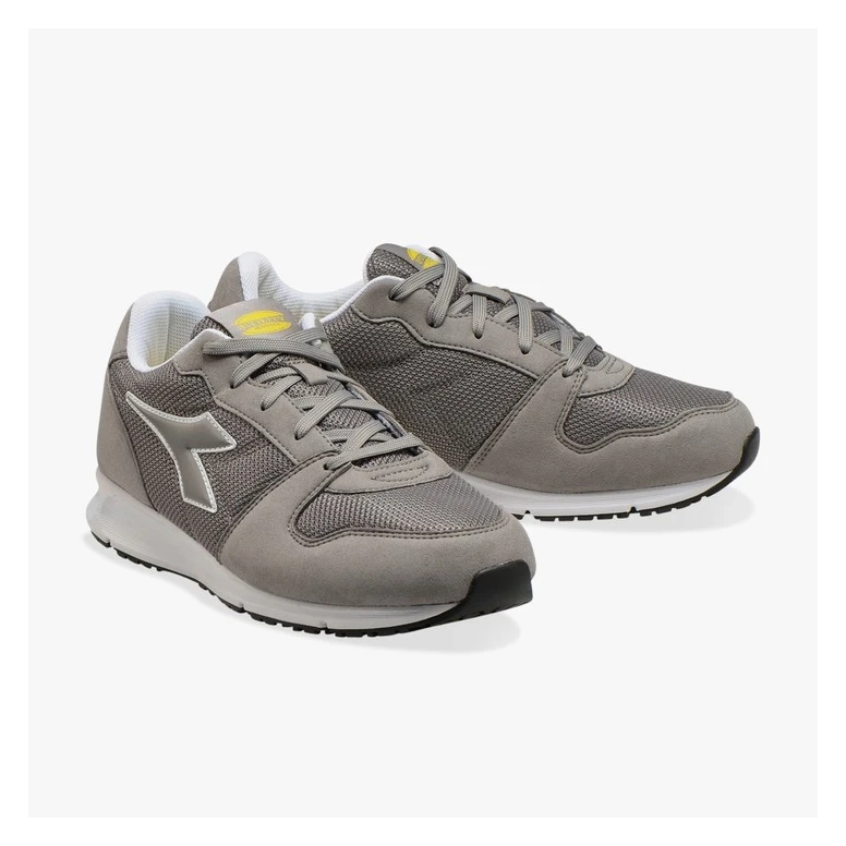 Diadora Crew Micromesh OB SRC Sicherheitsschuhe ohne Zehenschutz 701.176230