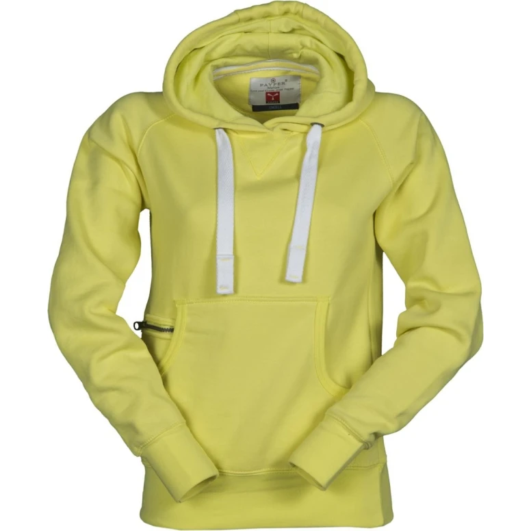 Arbeits-Sweatshirt mit Kängurutaschen und Kapuze Atlanta+ Damen - Payper ATLANTA+LADY