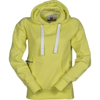 Arbeits-Sweatshirt mit Kängurutaschen und Kapuze Atlanta+ Damen - Payper ATLANTA+LADY