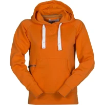 Arbeits-Sweatshirt mit Kängurutaschen und Kapuze Atlanta+ Damen - Payper ATLANTA+LADY