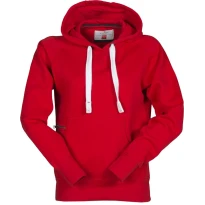 Arbeits-Sweatshirt mit Kängurutaschen und Kapuze Atlanta+ Damen - Payper ATLANTA+LADY