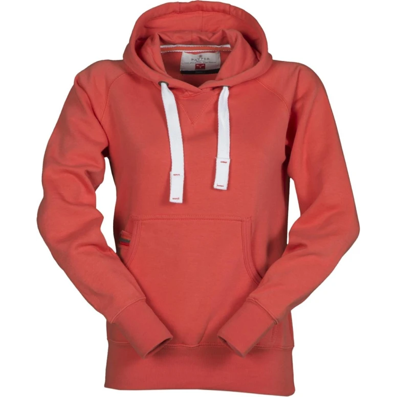 Arbeits-Sweatshirt mit Kängurutaschen und Kapuze Atlanta+ Damen - Payper ATLANTA+LADY