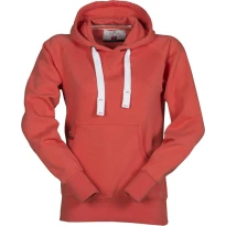 Arbeits-Sweatshirt mit Kängurutaschen und Kapuze Atlanta+ Damen - Payper ATLANTA+LADY