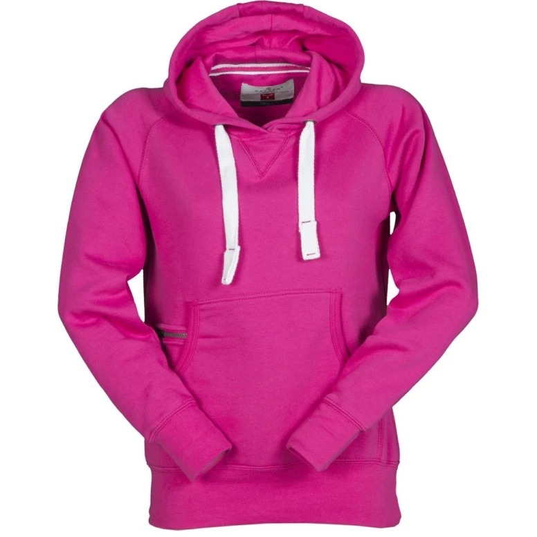 Arbeits-Sweatshirt mit Kängurutaschen und Kapuze Atlanta+ Damen - Payper ATLANTA+LADY