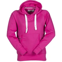 Arbeits-Sweatshirt mit Kängurutaschen und Kapuze Atlanta+ Damen - Payper ATLANTA+LADY