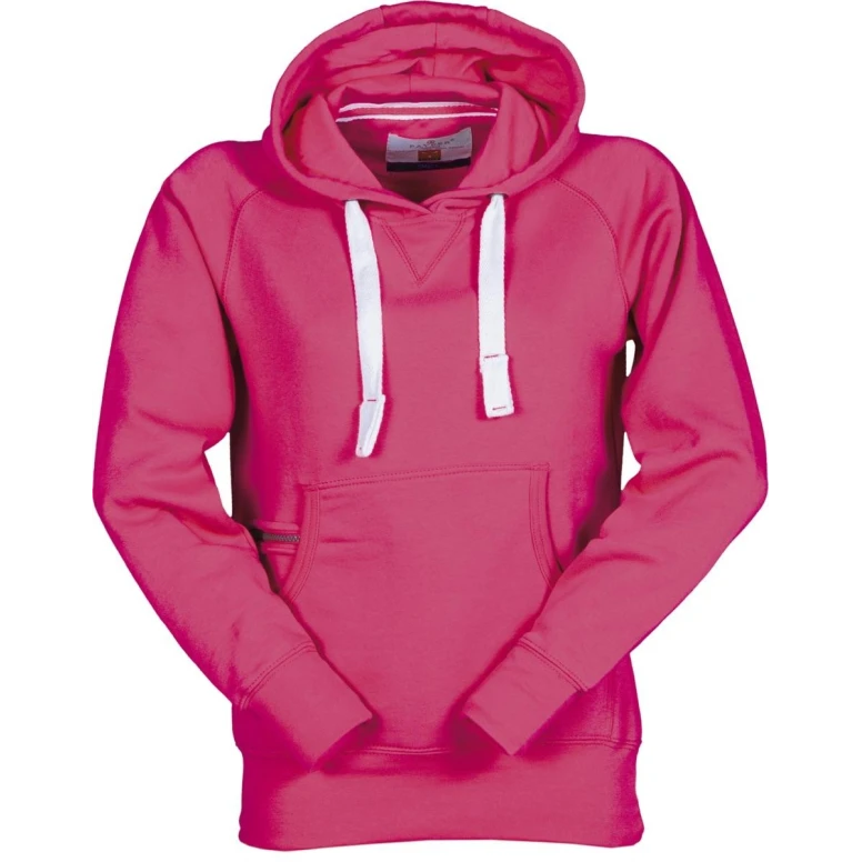 Arbeits-Sweatshirt mit Kängurutaschen und Kapuze Atlanta+ Damen - Payper ATLANTA+LADY