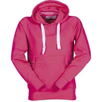 Arbeits-Sweatshirt mit Kängurutaschen und Kapuze Atlanta+ Damen - Payper ATLANTA+LADY