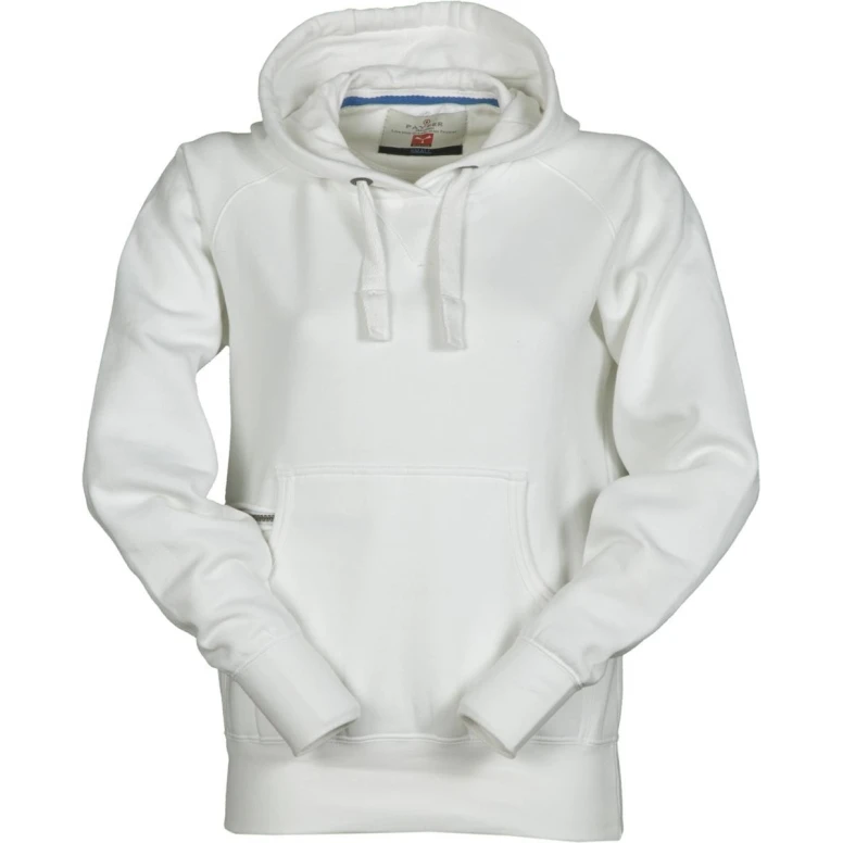Arbeits-Sweatshirt mit Kängurutaschen und Kapuze Atlanta+ Damen - Payper ATLANTA+LADY