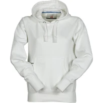 Arbeits-Sweatshirt mit Kängurutaschen und Kapuze Atlanta+ Damen - Payper ATLANTA+LADY