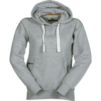 Arbeits-Sweatshirt mit Kängurutaschen und Kapuze Atlanta+ Damen - Payper ATLANTA+LADY