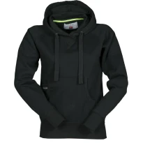 Arbeits-Sweatshirt mit Kängurutaschen und Kapuze Atlanta+ Damen - Payper ATLANTA+LADY