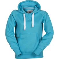 Arbeits-Sweatshirt mit Kängurutaschen und Kapuze Atlanta+ Damen - Payper ATLANTA+LADY