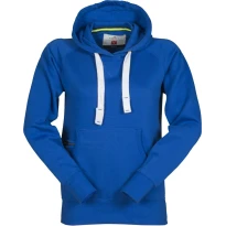 Arbeits-Sweatshirt mit Kängurutaschen und Kapuze Atlanta+ Damen - Payper ATLANTA+LADY