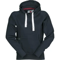 Arbeits-Sweatshirt mit Kängurutaschen und Kapuze Atlanta+ Damen - Payper ATLANTA+LADY