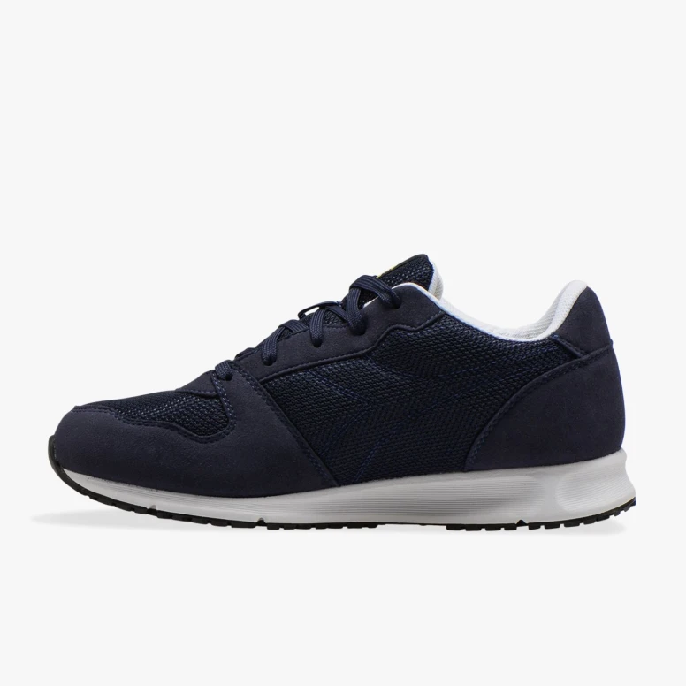 Diadora Crew Micromesh OB SRC Sicherheitsschuhe ohne Zehenschutz 701.176230