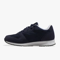Diadora Crew Micromesh OB SRC Sicherheitsschuhe ohne Zehenschutz 701.176230