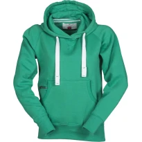 Arbeits-Sweatshirt mit Kängurutaschen und Kapuze Atlanta+ Damen - Payper ATLANTA+LADY