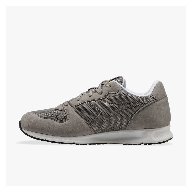 Diadora Crew Micromesh OB SRC Sicherheitsschuhe ohne Zehenschutz 701.176230
