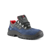 Sicherheitsschuhe Ipolit Fighter S1P SRC - IN0111