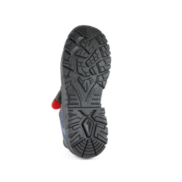 Sicherheitsschuhe Ipolit Fighter S1P SRC - IN0111