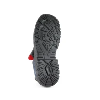 Sicherheitsschuhe Ipolit Fighter S1P SRC - IN0111