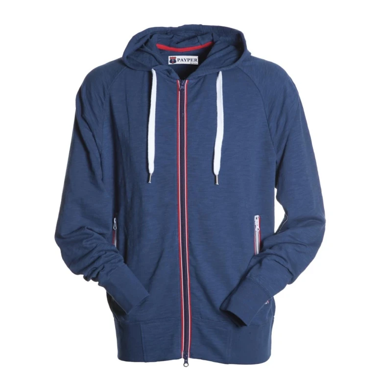 Vollzipper-Pullover mit Kapuze Freestyle - Payper