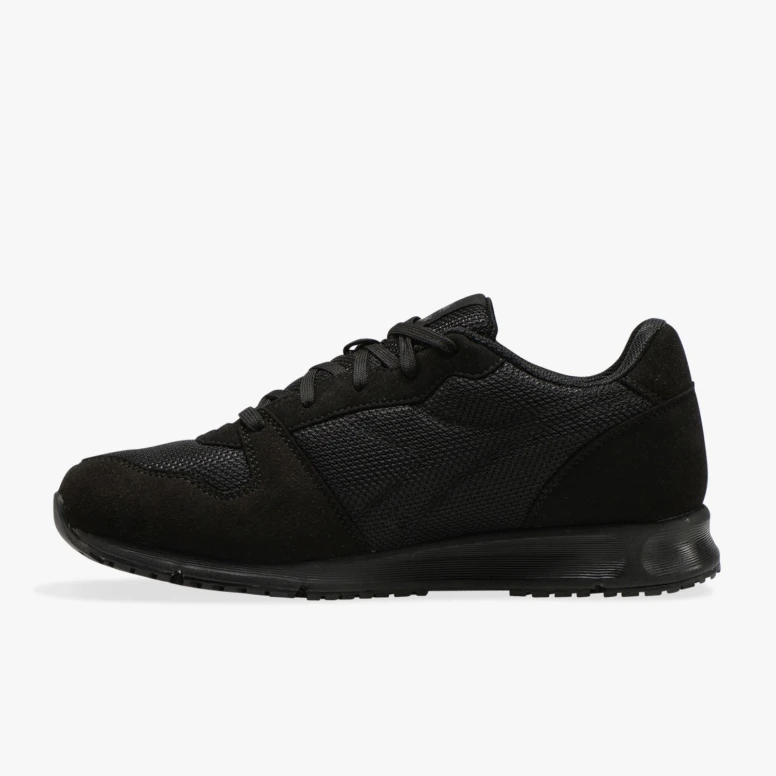 Diadora Crew Micromesh OB SRC Sicherheitsschuhe ohne Zehenschutz 701.176230