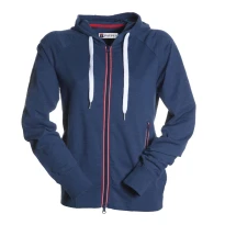 Vollzipper-Pullover mit Kapuze Freestyle Damen - Payper FREESTYLE LADY