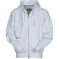 Vollzipper-Pullover mit Kapuze Hawaii+ - Payper AY 7552