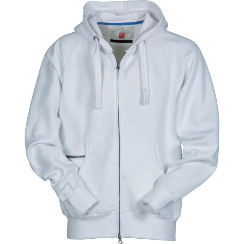 Vollzipper-Pullover mit Kapuze Hawaii+ - Payper AY 7552