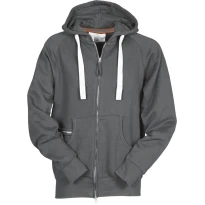 Vollzipper-Pullover mit Kapuze Hawaii+ - Payper AY 7552
