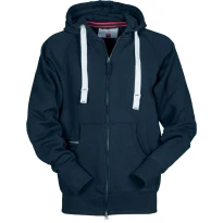 Vollzipper-Pullover mit Kapuze Hawaii+ - Payper AY 7552